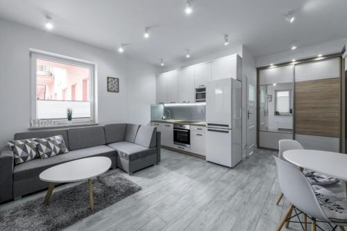 Gizycko Apartamento | Apartament Żeglarska U2