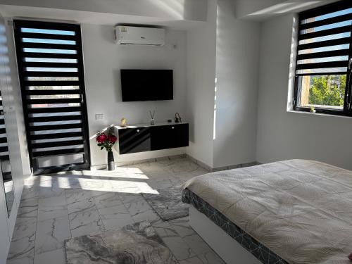 Ramnicu Valcea Apartamento | Apartament ștrand