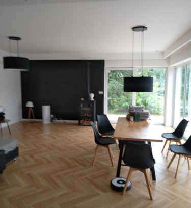 gmina Łyszkowice Apartamento | Apartament 1