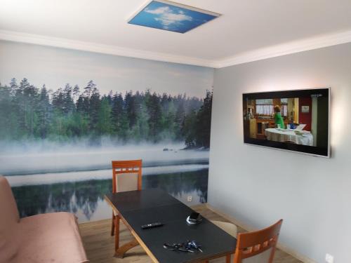 Mragowo Apartamento | Apartament 1 SUPER VIP Królewiecka centrum