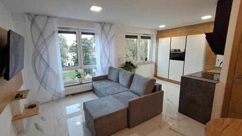Kluczbork Apartamento | Apartament 100-Brawa 26