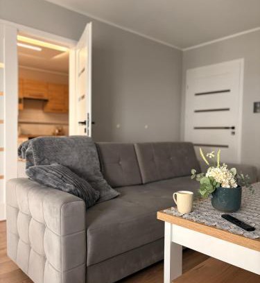 Głuchołazy Apartamento | Apartament 11 na 10