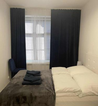 Brzeg Apartamento | Apartament 11 Wolności