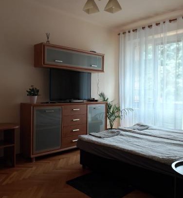 Przemysl Apartamento | Apartament 14