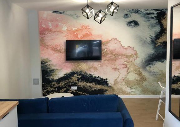 Libertow Apartamento | Apartament 15G