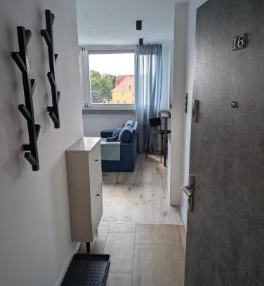 Boleslawiec Apartamento | Apartament 16