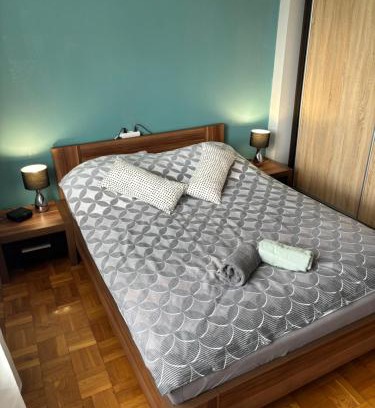 Torun Apartamento | Apartament 18