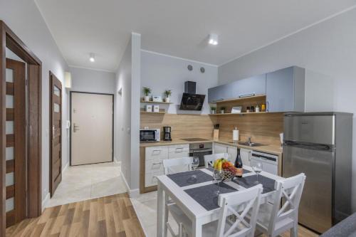 West Pomeranian Voivodeship Apartamento | Apartament 1E Szczecin