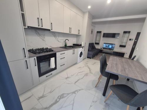 Radauti Apartamento | Apartament 2 Camere in Rădăuți 31