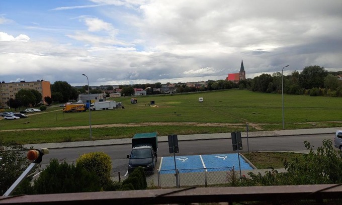 Drawsko Pomorskie Apartamento | Apartament 24