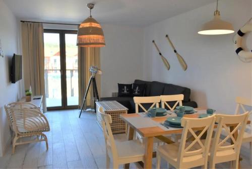 Zarnowska Apartamento | Apartament 26-9- Łebska Ostoja