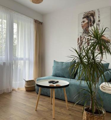 Torun Apartamento | Apartament 26