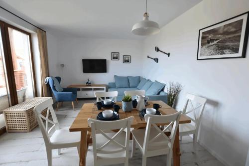 Zarnowska Apartamento | Apartament 27A-11- Łebska Ostoja