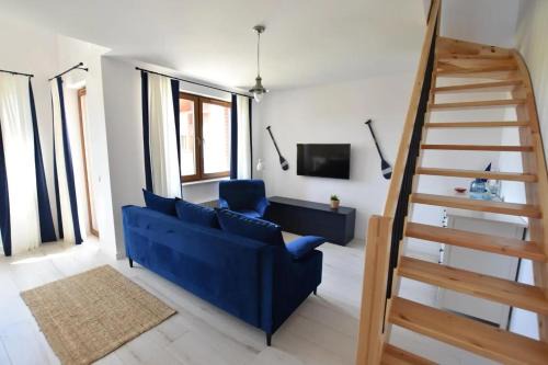 Zarnowska Apartamento | Apartament 27A-7- Łebska Ostoja