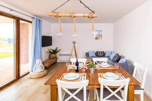 Zarnowska Apartamento | Apartament 27B-5- Łebska Ostoja