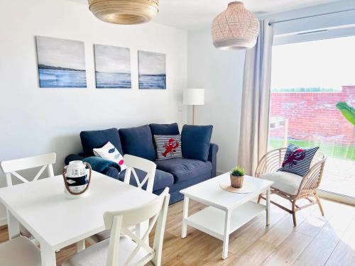 Zarnowska Apartamento | Apartament 2A-3 - Piaskowa Łebska Ostoja