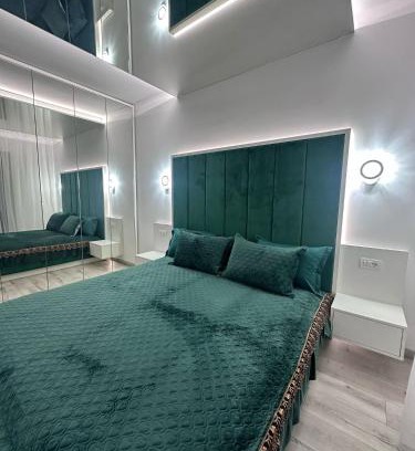 Arad Apartamento | Apartament 2Love Adora Park