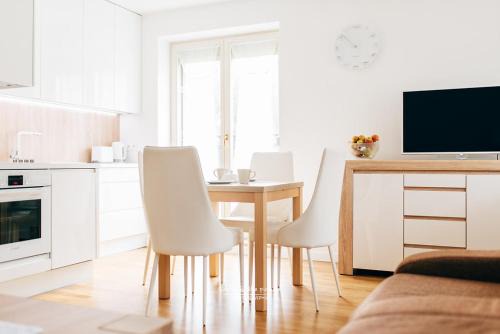 Polanica-Zdroj Apartamento | Apartament 3 - Bliżej Zdroju