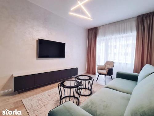 Copou Apartamento | Apartament 3 camere Expo Residence - Iasi - Copou