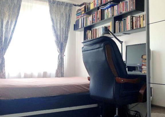 Moldova Noua Apartamento | Apartament 3 camere modern
