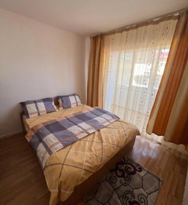 Bistrita Apartamento | Apartament 3 camere