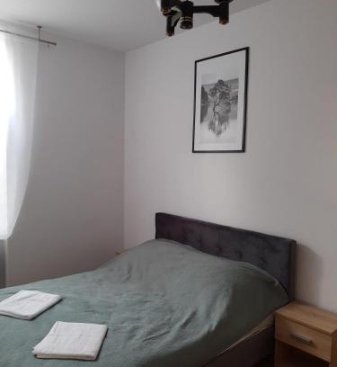 Przemysl Apartamento | Apartament 3-go Maja 33/2 Przemyśl