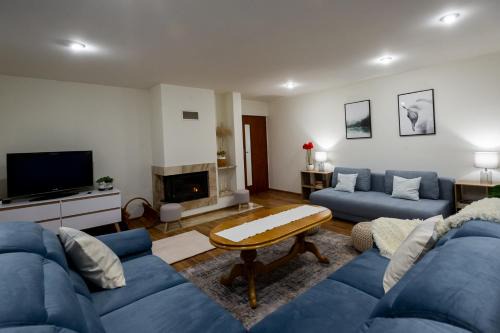 Rybarzowice Apartamento | Apartament 3 Pokoje