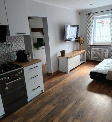 Szczawno-Zdroj Apartamento | apartament 30 m2 FOR YOU