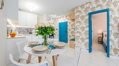 Sianozety Apartamento | Apartament 308 Miami - Perłowa Przystań - Holiday City