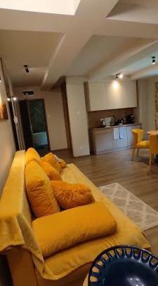 Porabka Apartamento | Apartament 31 Kozubnik joy&love
