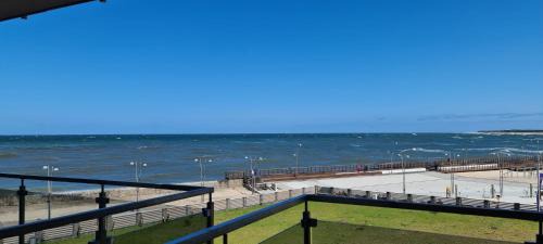 Darlowko Apartamento | Apartament 33 przy latarni