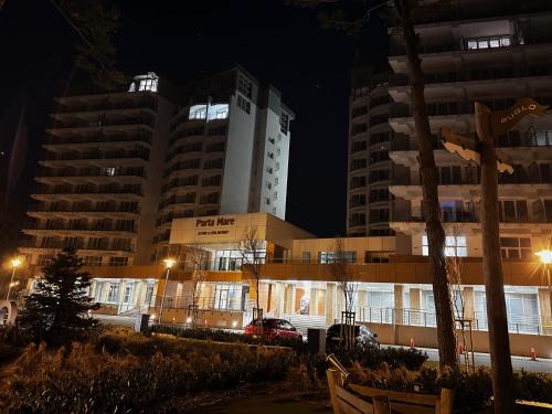 Dziwnowek Apartamento | Apartament 340 - Sea View & 10th Floor