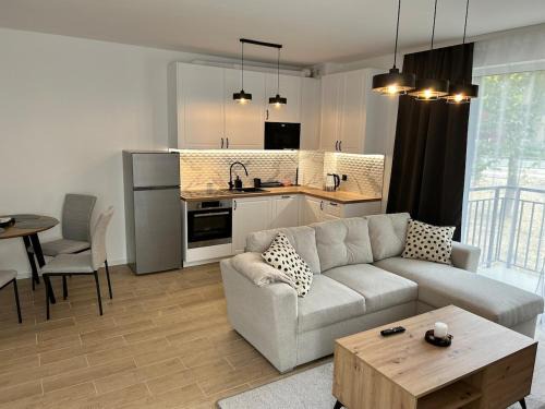 gmina Parzeczew Apartamento | Apartament 37
