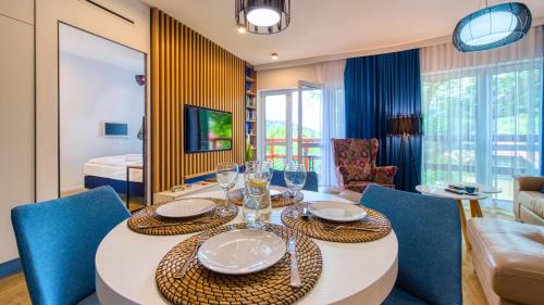 Swieradow-Zdroj Apartamento | Apartament 41 Holiday Mountain Residence - 5D Apartamenty