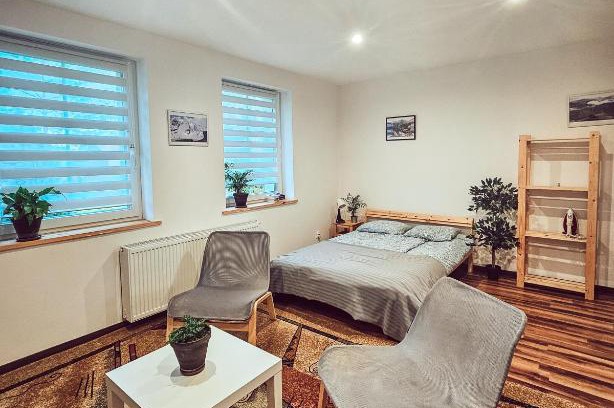 Pszczyna Apartamento | Apartament 5 minut od Parku Zamkowego