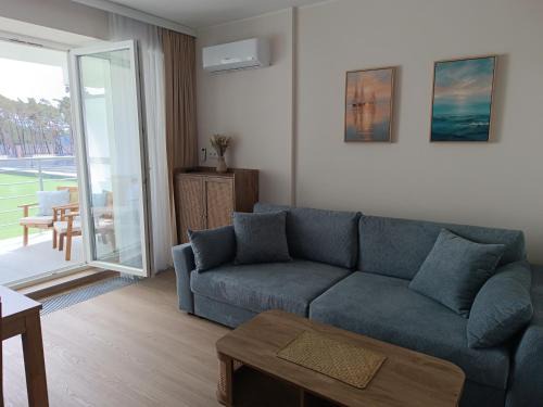 Dziwnowek Apartamento | Apartament 512