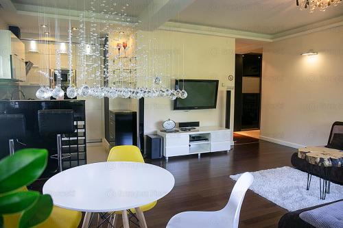 Lagiewniki Apartamento | Apartament 6 piętro