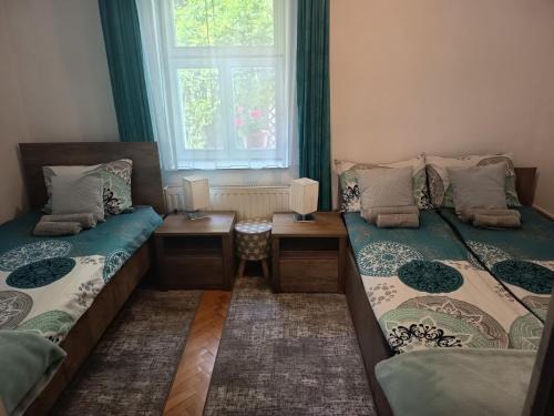 Tirgu Mures Apartamento | Apartament 6