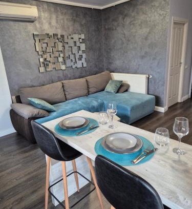 Constanta Apartamento | Apartament 601 str Hotel Opera Mamaia