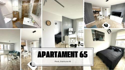 Plock Apartamento | Apartament 65