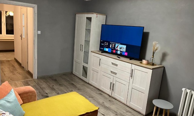Stalowa Wola Apartamento | Apartament 75 w Centrum! Okulickiego!