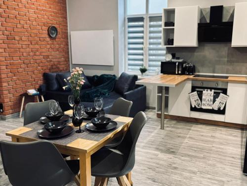 Jelenia Gora Apartamento | Apartament 87