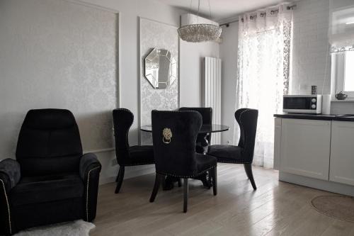 Lublin Apartamento | Apartament 9 piętro