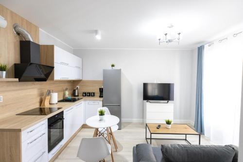 West Pomeranian Voivodeship Apartamento | Apartament 9B Szczecin