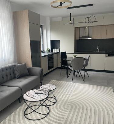 Ramnicu Valcea Apartamento | Apartament A&Maya