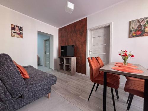 Pasym Apartamento | Apartament A - Rynek 4, Pasym