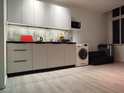Grudziadz Apartamento | Apartament A2, City of Grudziadz 54m WiFi