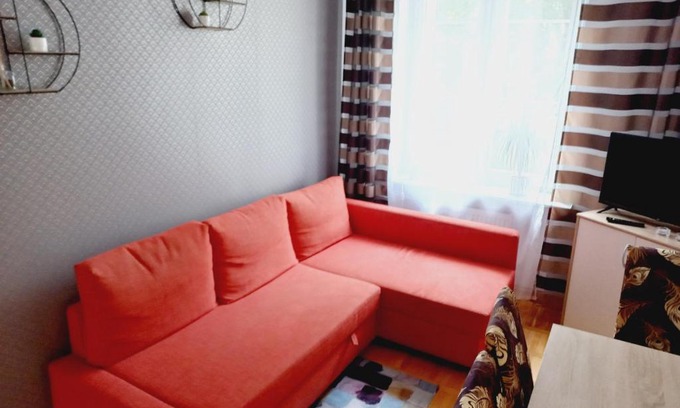 Koszalin Apartamento | Apartament ADA