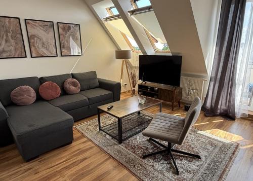 Stegna Apartamento | Apartament Aga