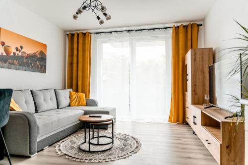 Goleniow Apartamento | Apartament Akacjowa